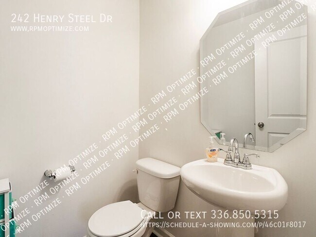 Building Photo - 242 Henry Steel Dr