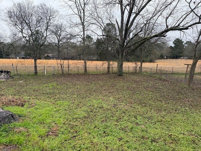 Building Photo - 3/3 HISD Fenced yard