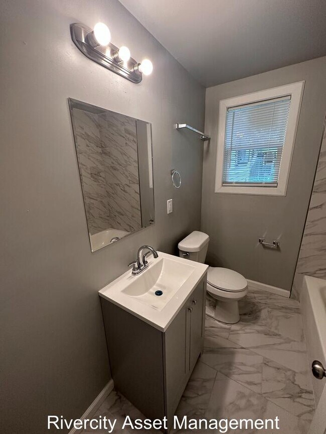 Building Photo - TWO-STORY BEAUTY IN BERCLAIR!!!! SECTION 8...