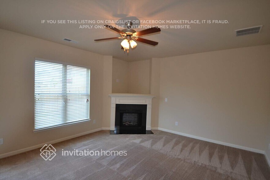 Building Photo - 4324 Grove Lake St SW