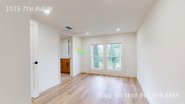 Building Photo - 1515 7th Ave W