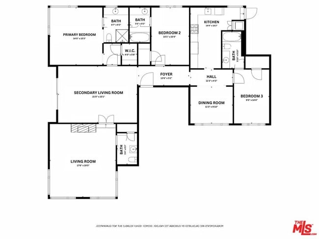 Building Photo - 9243 Doheny Rd