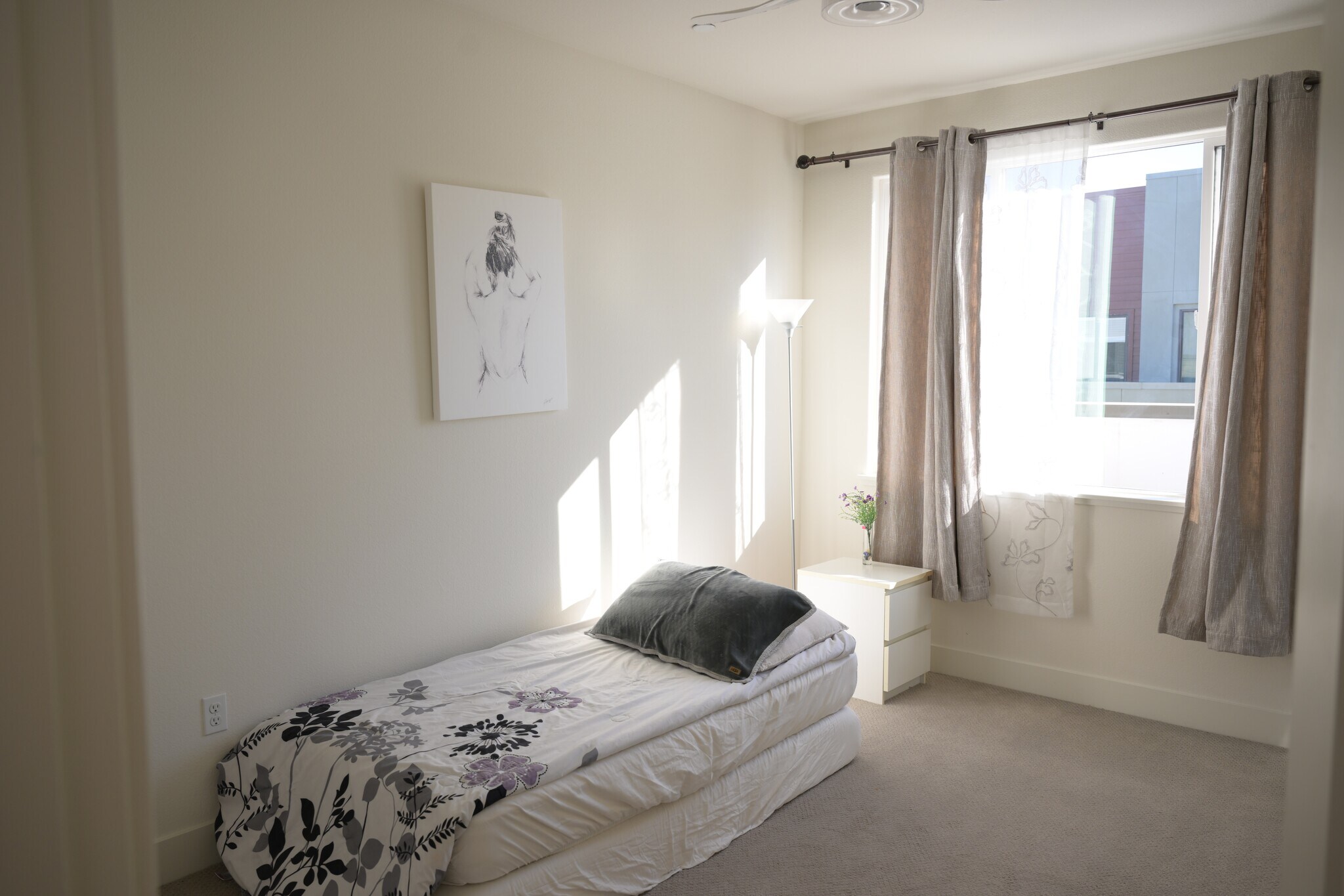 third bedroom - 45139 Challenge Cmn