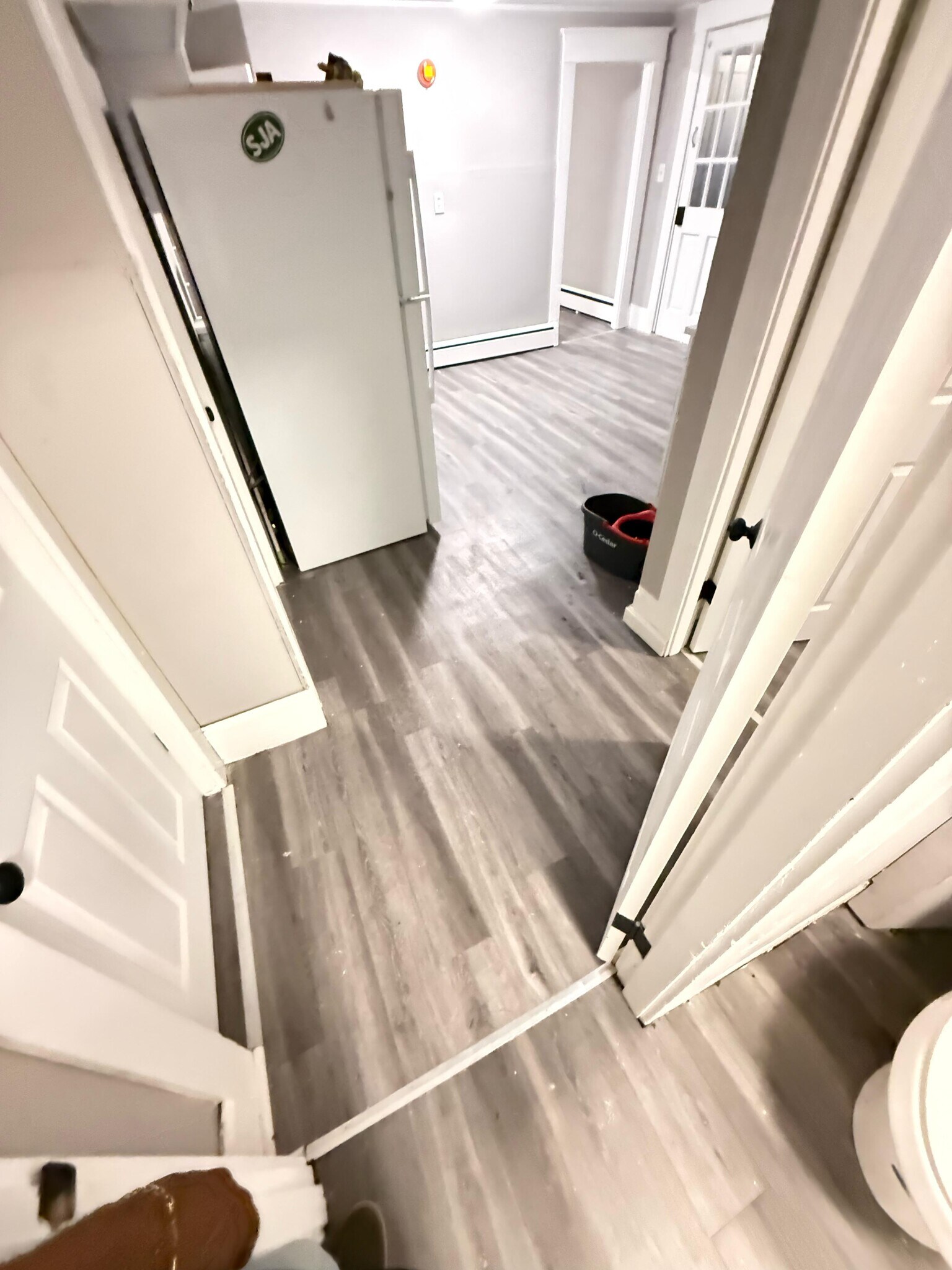 Building Photo - 361 Coos St