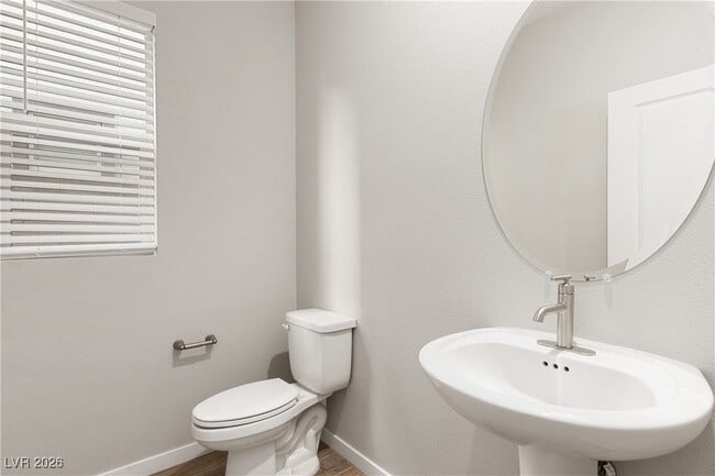 Building Photo - 2383 Ridgeline Wash St