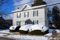 Building Photo - 975 Church St