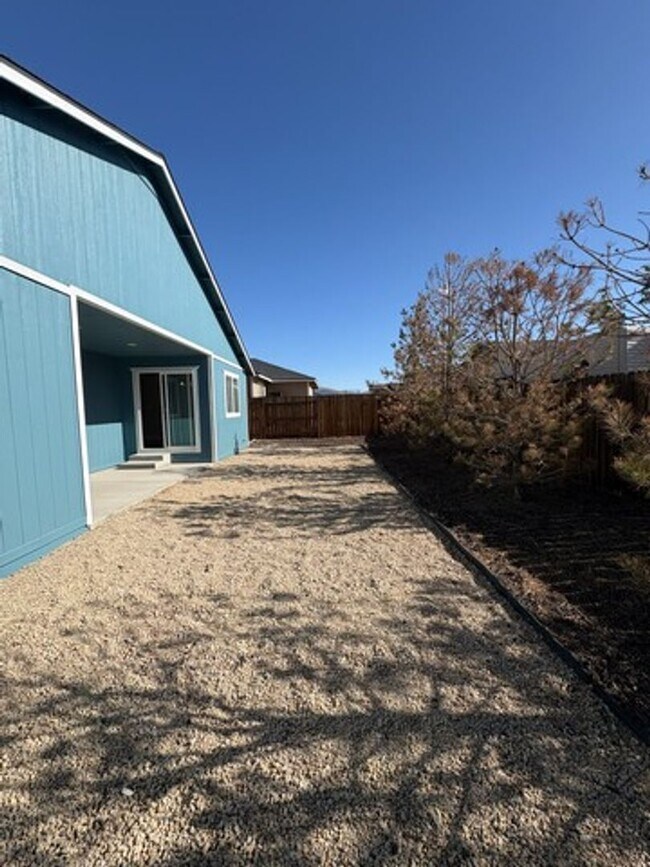 Building Photo - Corner lot Three Bedroom Fernley Home