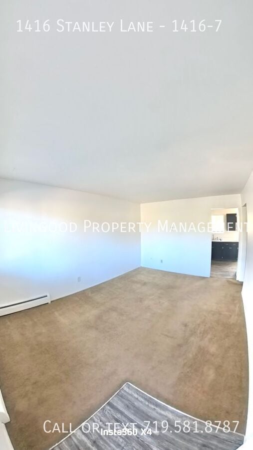 Building Photo - 1416 Stanley Ln