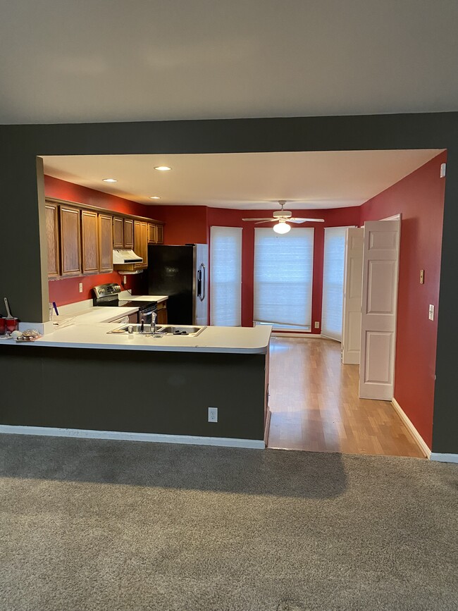 4729 Ferrer Way 4729 Ferrer Way Louisville KY 40299 Apartment Finder