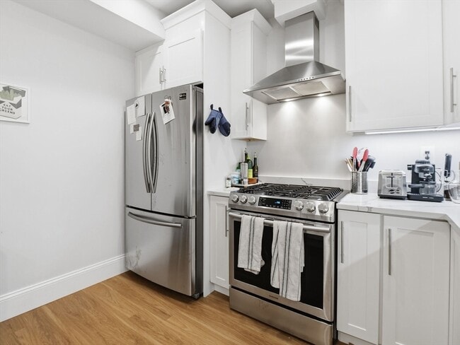 Building Photo - 45 L St