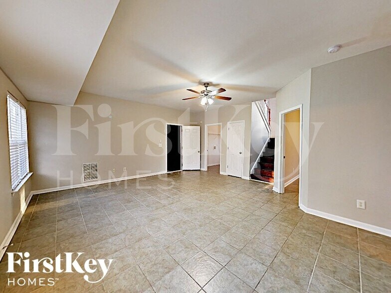 Building Photo - 2109 Cumberland Creek Trail SW