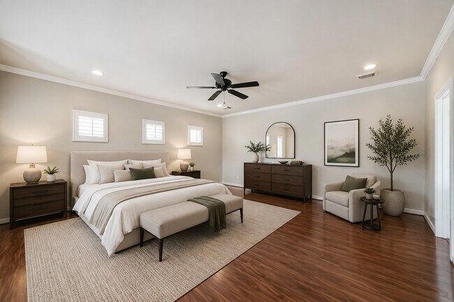 Building Photo - 11025 Robin Hood Ct