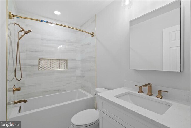 Building Photo - 7845 Brompton St