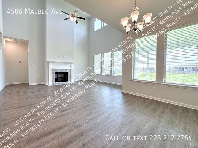 Building Photo - 4506 Malbec Ave