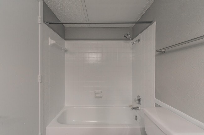 Floorplan - STATION 121 at Town Center Apartments