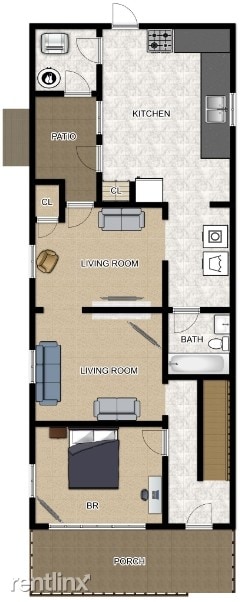 Building Photo - 1454 W 42nd St