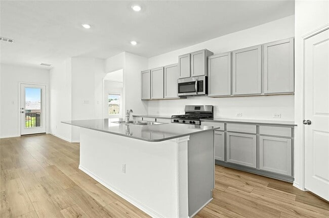 Building Photo - 2416 Four Waters Lp