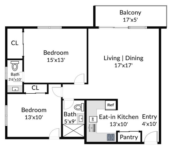 Building Photo - 383 Langley Rd