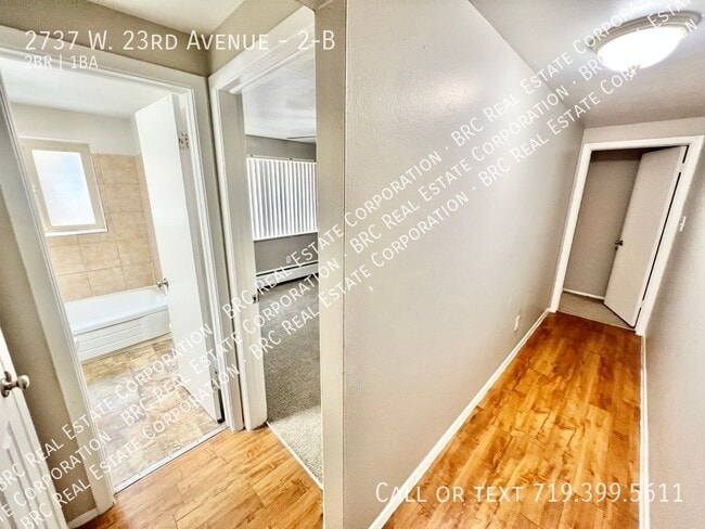 Building Photo - 2737 W 23rd Ave