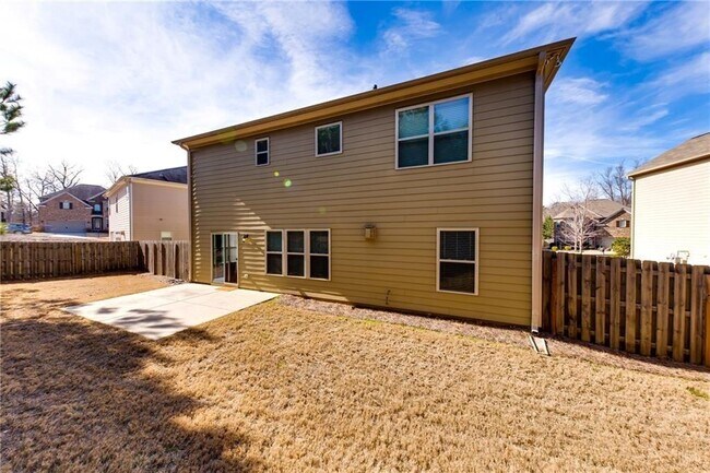 Building Photo - 7245 Rocking Horse Ln