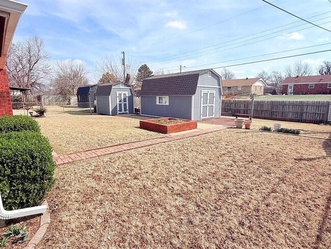 Building Photo - 7708 S Miller Blvd