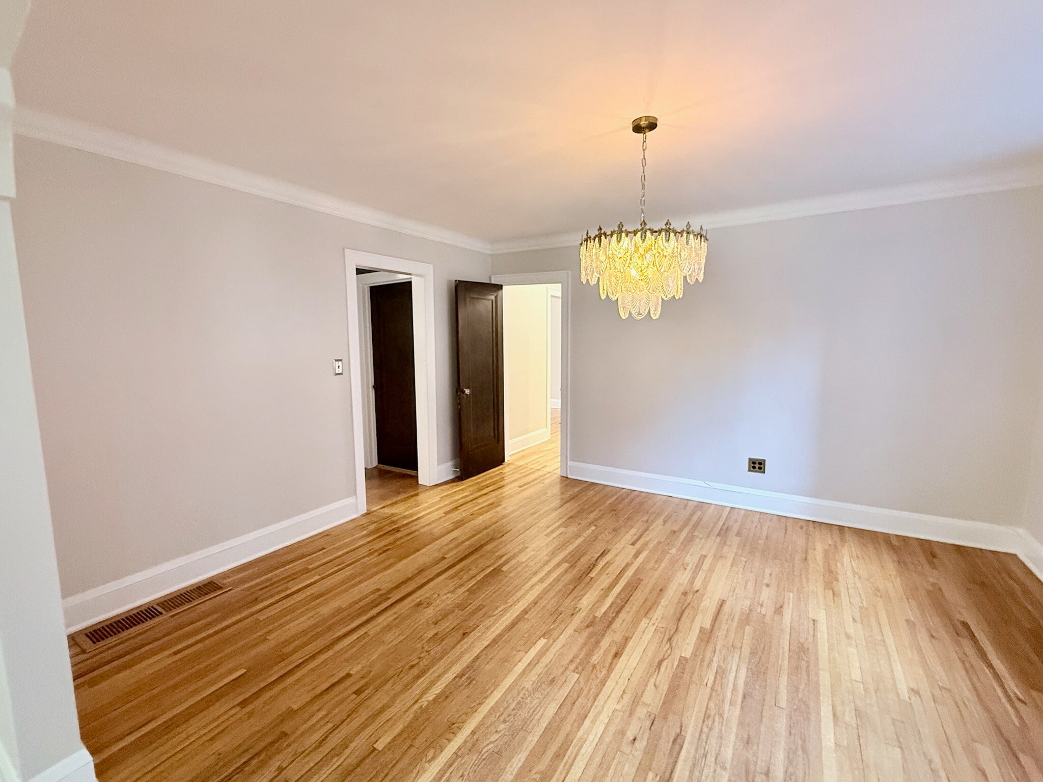 Dining Room - 1926 SUMMIT AVENUE