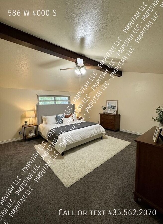 Building Photo - 586 4000 S