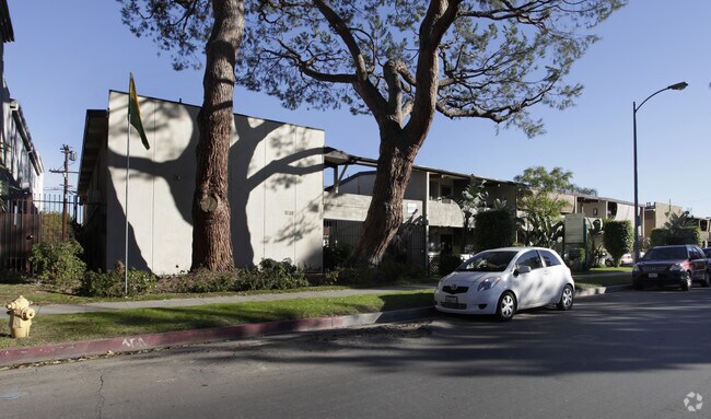 Building Photo - Valley Terrace Apartments