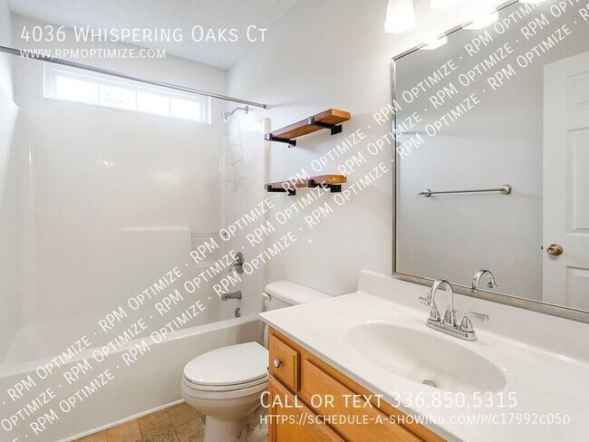 Building Photo - 4036 Whispering Oaks Ct