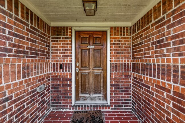 Building Photo - 6518 Palo Duro Dr