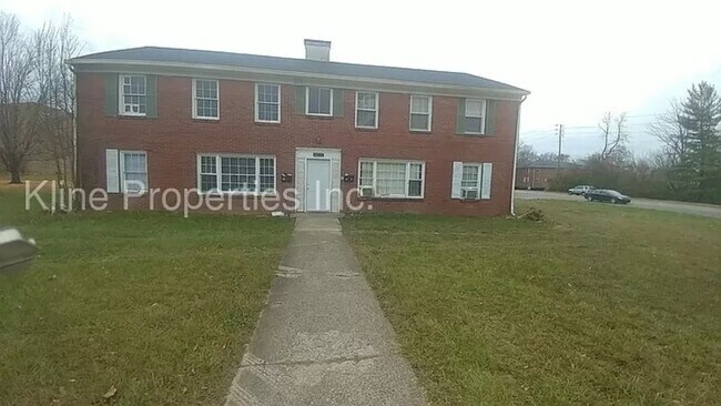 Primary Photo - 6005 Dickson Rd