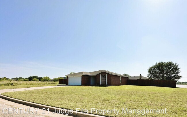 Primary Photo - 3 br, 2 bath House - 1529 Bluewater Drive