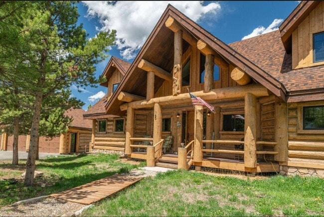 Building Photo - 160 County Rd 6236