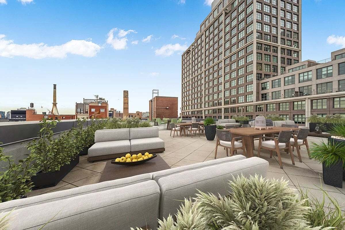 Building Photo - 181 Front St