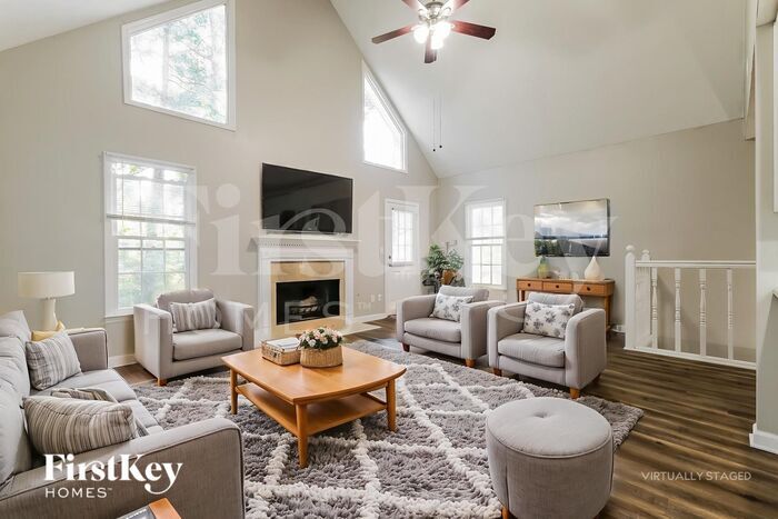 Building Photo - 2380 Bankstone Dr SW