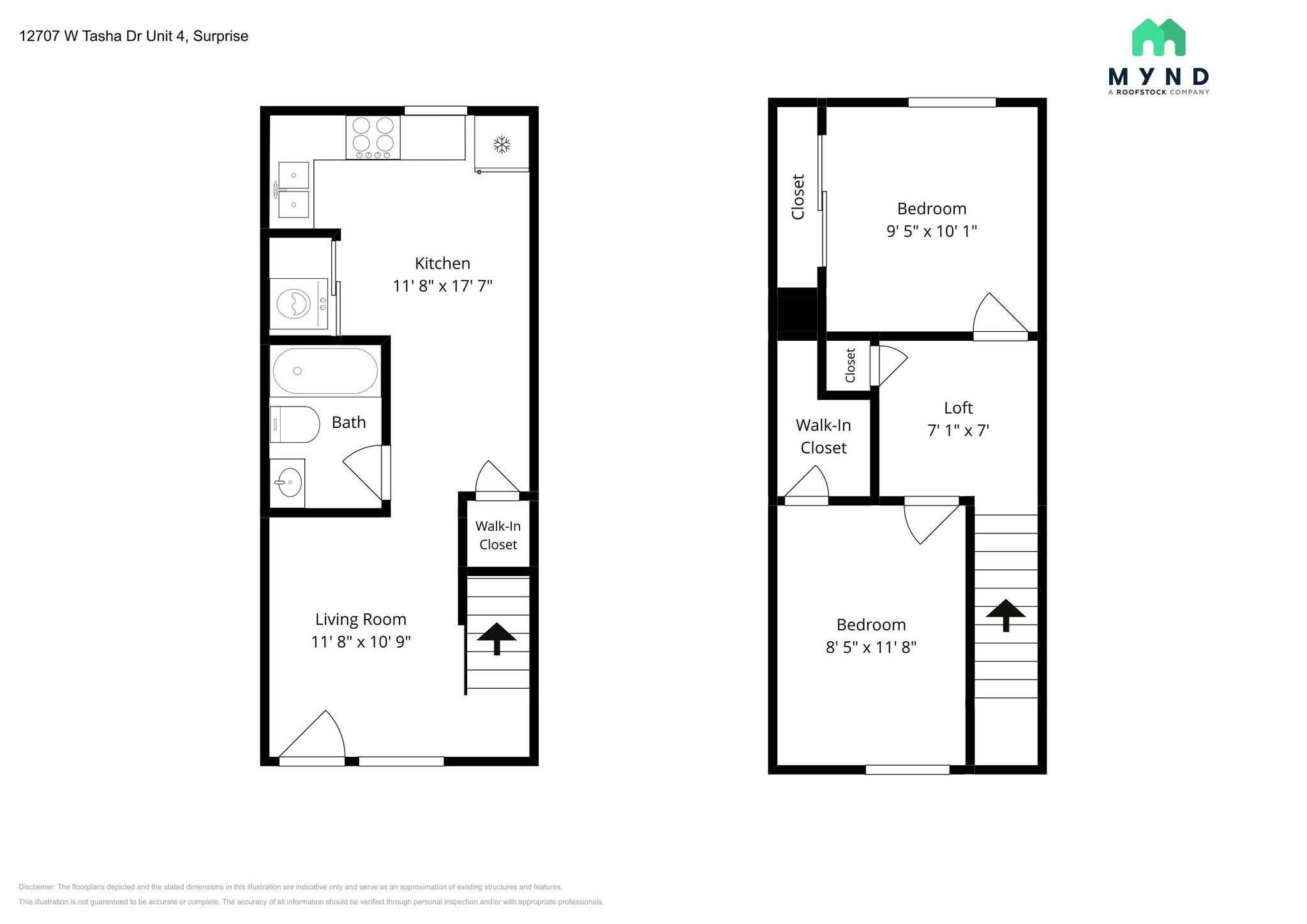 Building Photo - 12707 W Tasha Dr