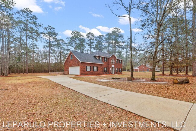 Building Photo - 4 br, 2.5 bath House - 8097 Archer Circle