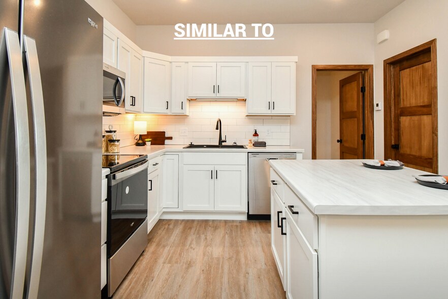 Building Photo - 6107 S Alki Pl