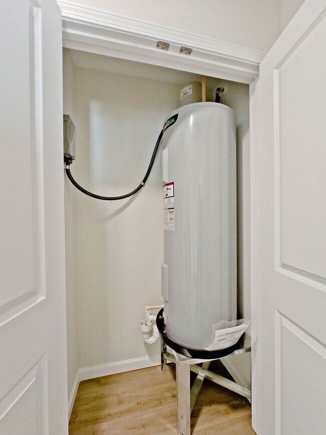 Building Photo - Brand New 3-Bed, 2-Bath Home in East Lake