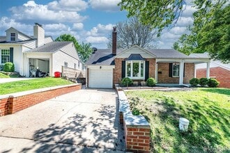Building Photo - 8670 Eulalie Ave