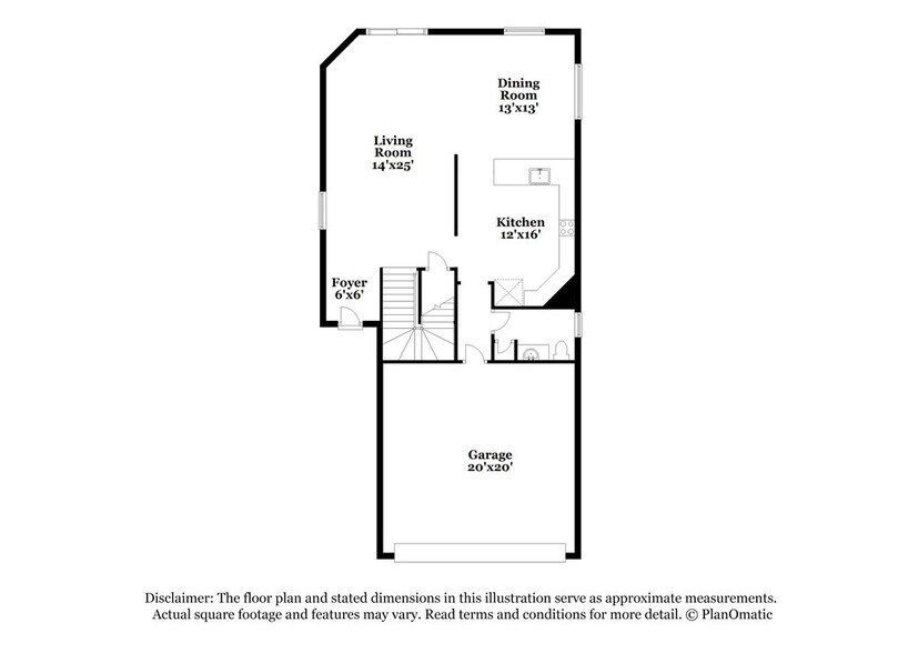 Building Photo - 9322 Cider Springs Ct