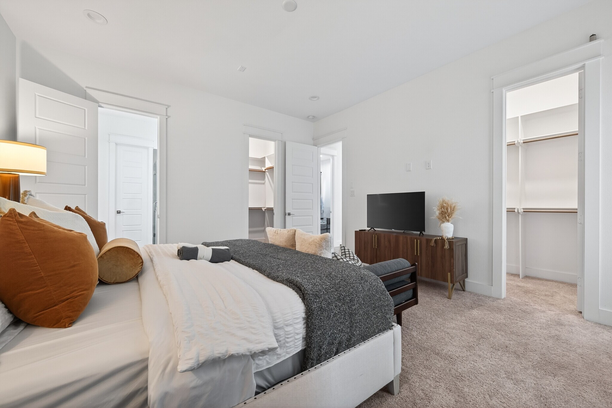 Bedroom3 - 523 Schweikhardt St