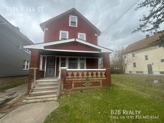 Building Photo - 3594 E 144th St