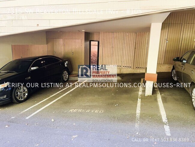 Building Photo - 7315 SW Beaverton Hillsdale Hwy