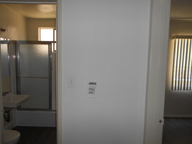 Floorplan - 3721 Midvale Ave