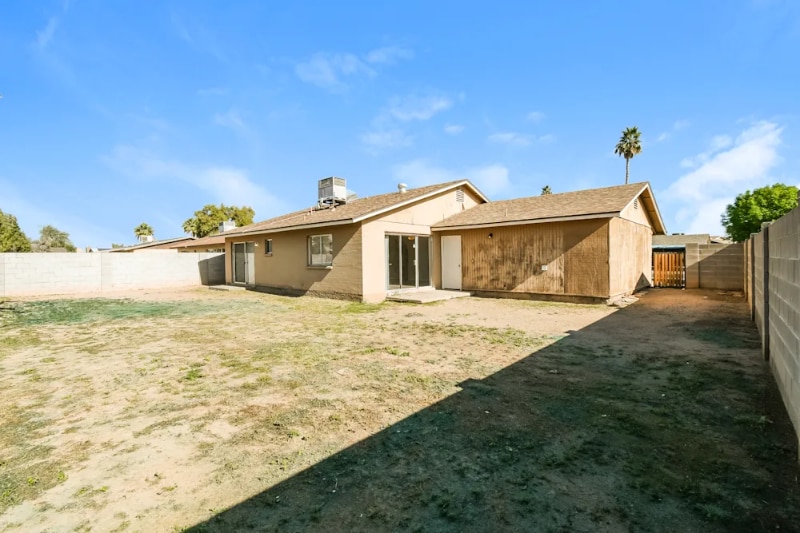 Building Photo - 4227 N 81st Dr