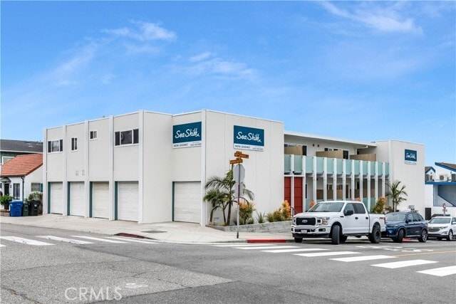 Building Photo - 150 10th St