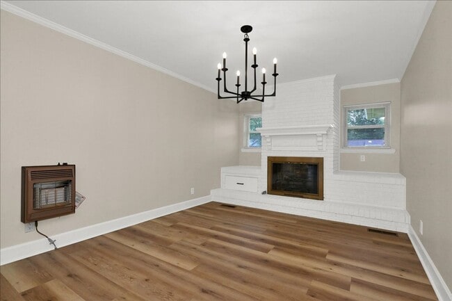 Building Photo - 1208 Spruce St