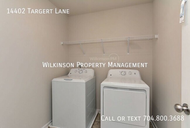Building Photo - 14402 Targert Ln