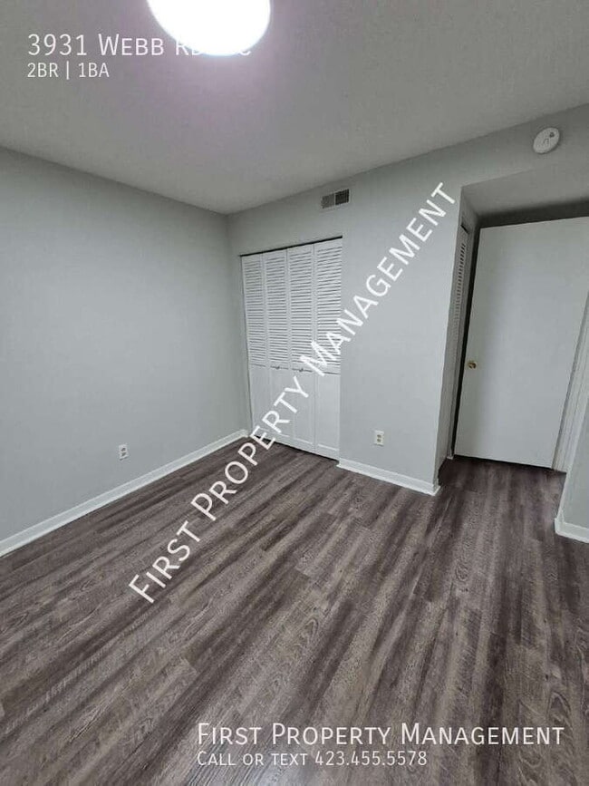 Building Photo - 3931 Webb Rd